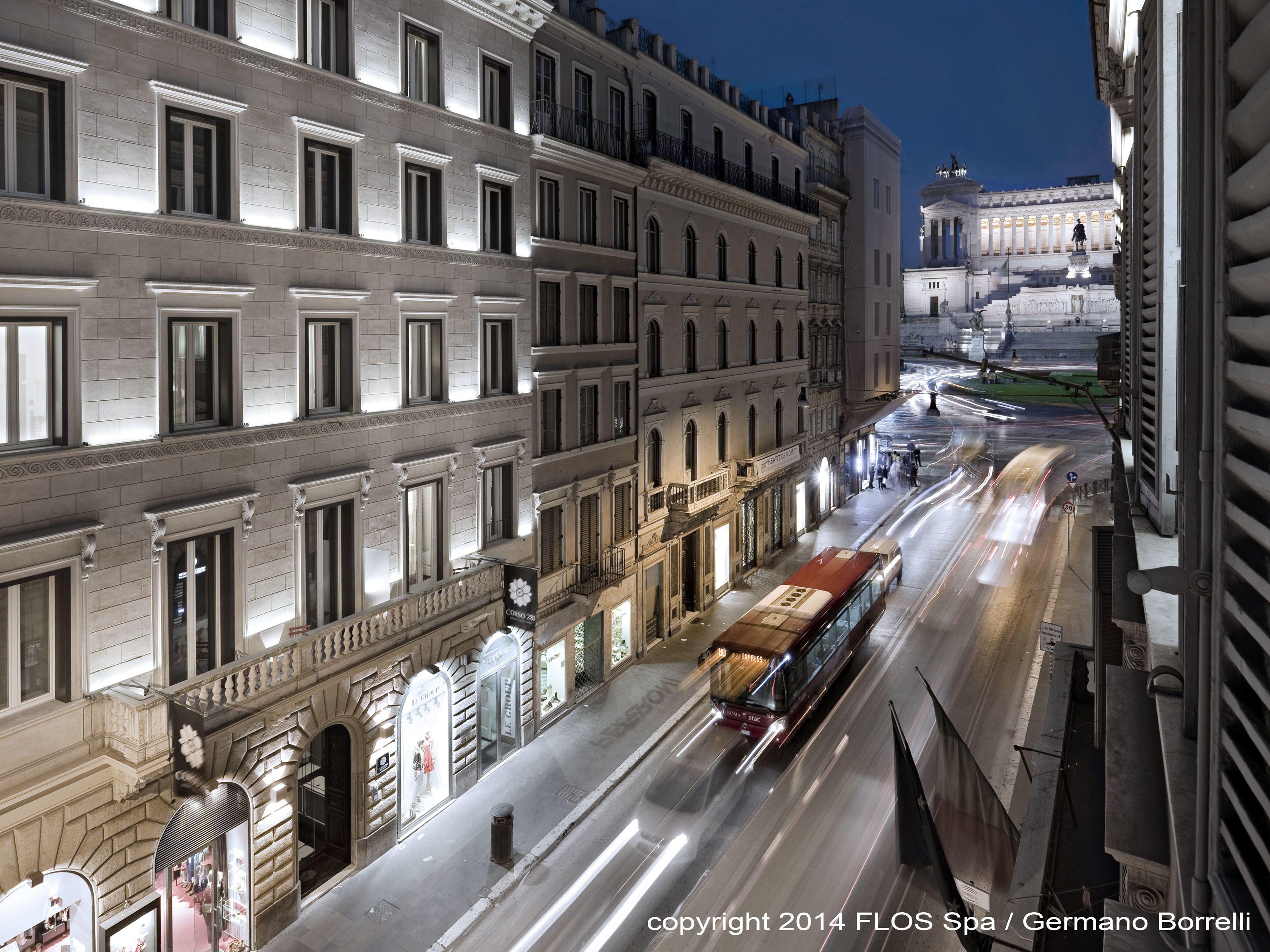 Corso 281 Luxury Suites — Foto 1